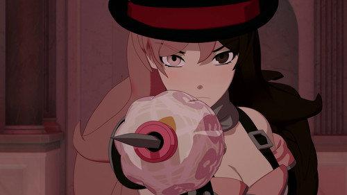 RWBY Season 7 Episode 12 - With Friends Like These