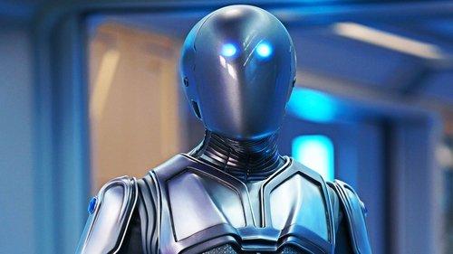 The Orville Season 3 Episode 1 - Electric Sheep