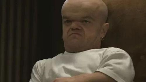 The Tour Season 1 Episode 7 - Episode 7