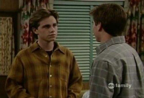 Boy Meets World Season 6 Episode 14 - Getting Hitched