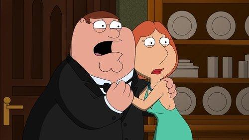 undefined Season 9 Episode 1 - And Then There Were Fewer