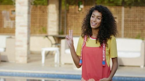 Spyders Season 1 Episode 9 - The Blue Bird