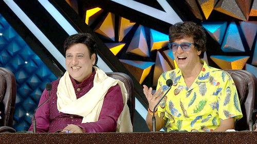 Superstar Singer Season 2 Episode 14 - Govinda And Chunky Special