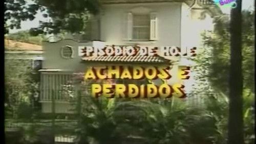 Mundo da Lua Season 1 Episode 6 - Episode 6