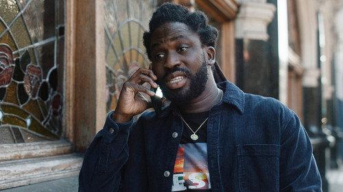 Dreaming Whilst Black Season 2 Episode 6 - All Black Everything