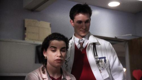 ER Season 1 Episode 16 - Make of Two Hearts