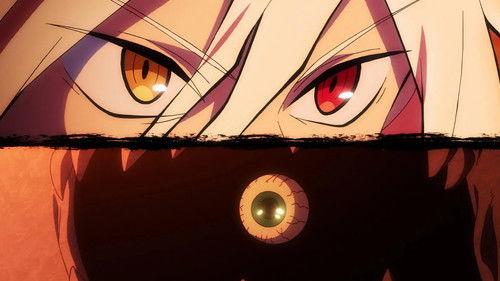 Sengoku Youko Season 1 Episode 2 - Shakugan