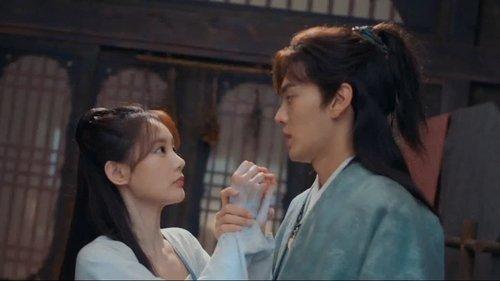 Warm on a Cold Night Season 1 Episode 10 - Episode 10