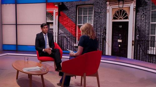 Sunday with Laura Kuenssberg Season 3 Episode 25 - Interview with the Prime Minister