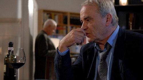 The Old Fox Season 32 Episode 7 - Reise in den Tod