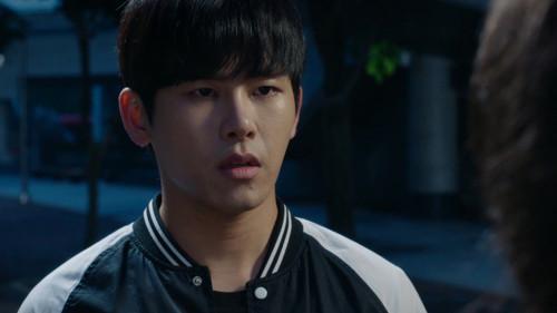 Mask Season 1 Episode 9 - My Own Reflection