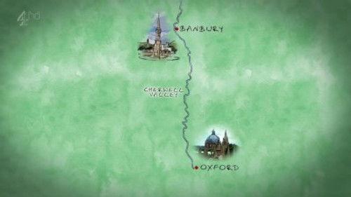 Great Canal Journeys Season 2 Episode 1 - Oxford Canal