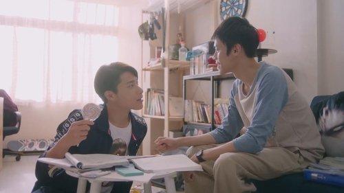 HIStory3: Make Our Days Count Season 1 Episode 15 - Episode 15