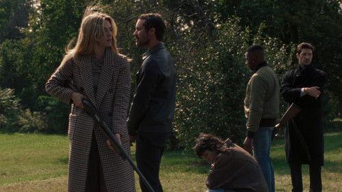 In Memoriam Season 1 Episode 3 - Episode 3