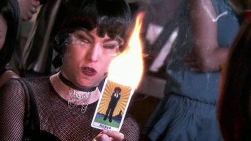 The Middleman Season 1 Episode 10 - The Vampiric Puppet Lamentation