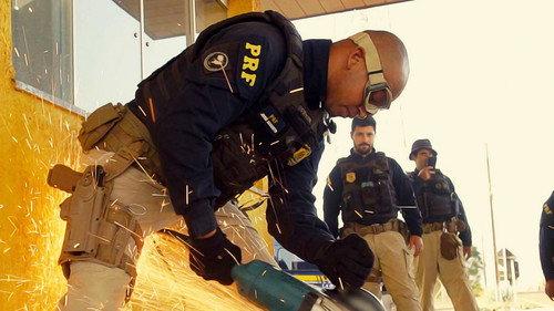 Border Control: Brazil Season 2 Episode 12 - Episode 12