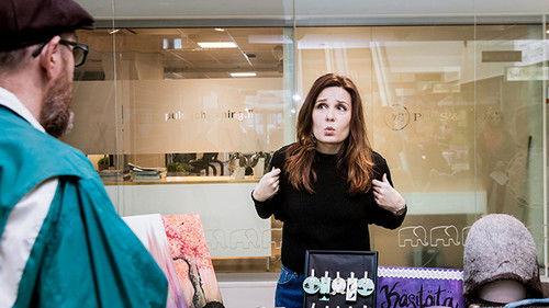 Pirjo Season 2 Episode 10 - Episode 10