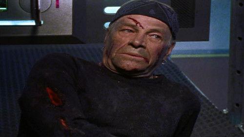 La Femme Nikita Season 4 Episode 15 - Abort, Fail, Retry, Terminate