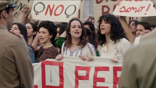 Circeo Season 1 Episode 3 - Episode 3