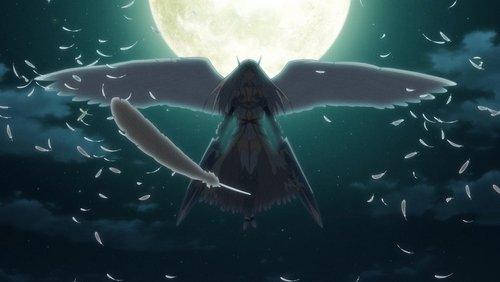 Arifureta: From Commonplace to World's Strongest Season 2 Episode 9 - Invasion of the Royal Capital