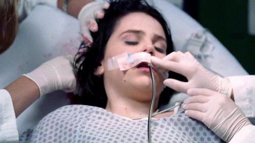 ER Season 14 Episode 6 - The Test