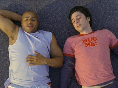 undefined Season 4 Episode 25 - My Changing Ways