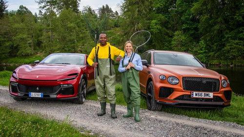 Fifth Gear Season 29 Episode 3 - Episode 3