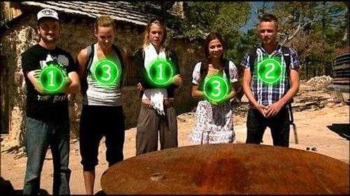 Background image for Season 8, Episode 1