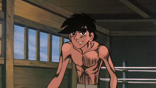 Tomorrow's Joe Season 1 Episode 56 - The Wolf Revives