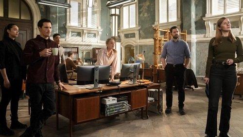 FBI: International Season 3 Episode 3 - Magpie