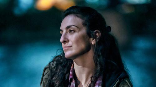 Night Sky Season 1 Episode 3 - The Caretaker