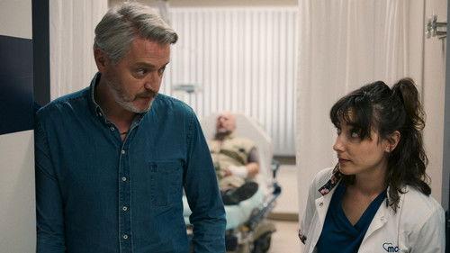 Medisch Centrum West Season 8 Episode 10 - Episode 10