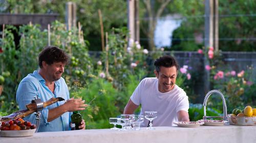 Zomeravonden Season 1 Episode 5 - Episode 5