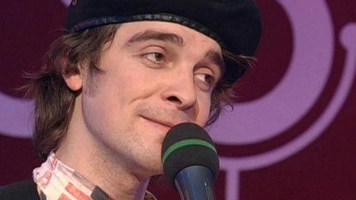 Comedy Club Season 2 Episode 5 - Episode 5