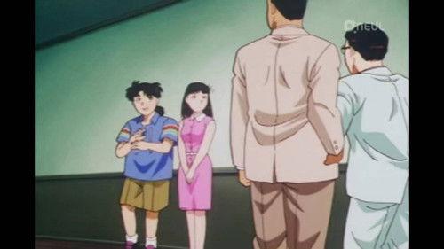 Kindaichi Case Files Season 1 Episode 11 - Gentleman Thief's Murder Case - File 2