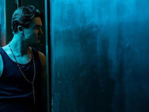 The Sea Beyond Season 1 Episode 8 - Episode 8 - Know yourself