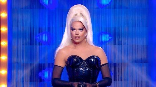 Drag Race France Season 1 Episode 6 - Un Parfum de Drag