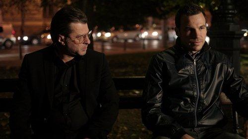 Undercover Season 4 Episode 4 - Episode 4