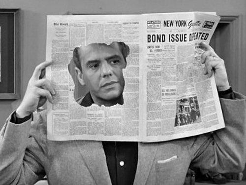 I Love Lucy Season 3 Episode 25 - Lucy's Club Dance