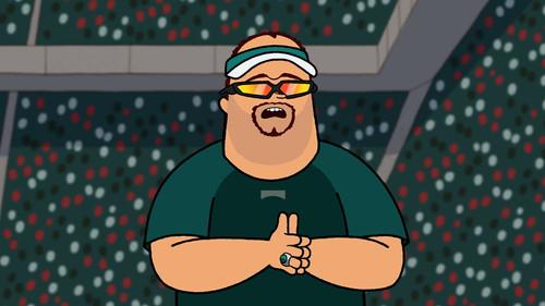 undefined Season 1 Episode 6 - Bird Cage