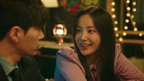 Numbers Season 1 Episode 6 - The Secret Plan