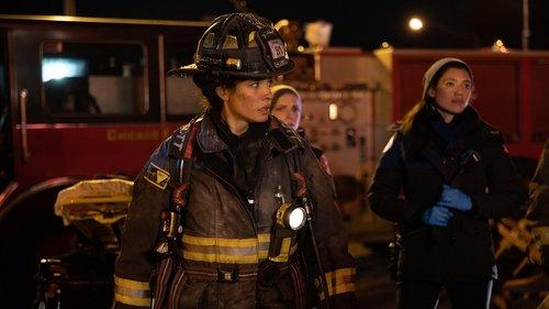 Chicago Fire Season 8 Episode 11 - Where We End Up