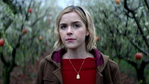 Chilling Adventures of Sabrina Season 1 Episode 1 - Chapter One: October Country