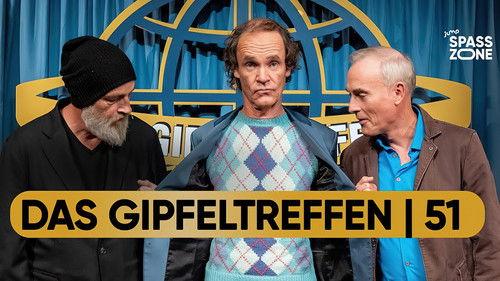 Das Gipfeltreffen Season 8 Episode 1 - Episode 1