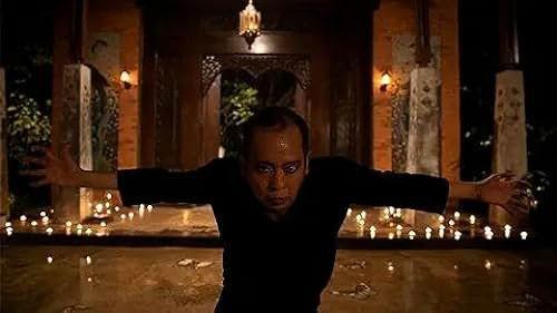 90 Hari Mencari Suami Season 1 Episode 7 - Night of Retrospection (Malam Retrospeksi)