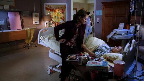 Private Practice Season 6 Episode 10 - Georgia on My Mind