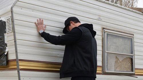 Ghost Adventures Season 14 Episode 8 - Upper Fruitland Curse