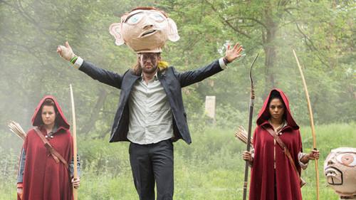 Cockroaches Season 1 Episode 6 - Episode 6