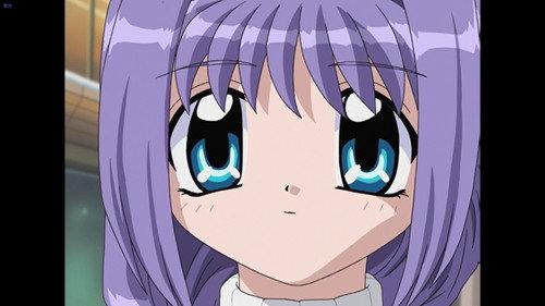 Kanon Season 1 Episode 3 - Just This One Little Memory