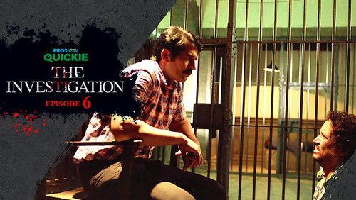 The Investigation Season 1 Episode 6 - One Down